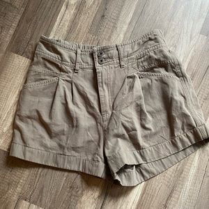 Joe & Kate Shorts